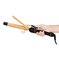 فر کننده مو انزو پروفیشینال مدل EN-9102