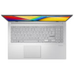 لپ تاپ 15.6 اینچی ایسوس مدل Vivonook Go 15 E1504GA-NJ559-i3 N305-4GB DDR4-512GB SSD-TFT