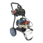 کارواش صنعتی رونیکس مدل RP-0181