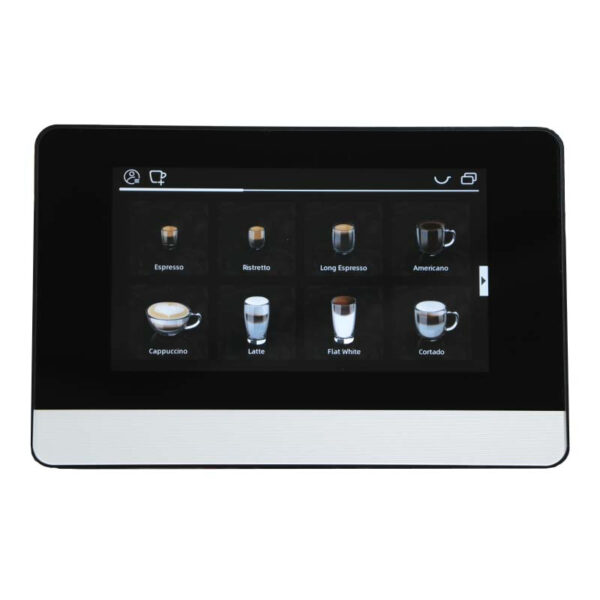 اسپرسو ساز زیلوکس مدل Z301
