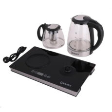 چای ساز کنار هم دسینی مدل 1000