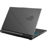 لپ تاپ 18 اینچی ایسوس مدل ROG Strix G18 G814JIR-N6033-i9 14900HX-32GB DDR5-1TB SSD-RTX4070-QHD - کاستوم شده