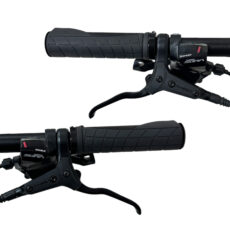 دوچرخه شهری پرو مارین مدل هیدرولیکی کد PRO CROSS X سایز طوقه 28
