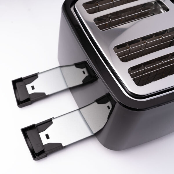 توستر برگامو مدل BG-TM4812DSB