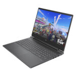 لپ تاپ 16.1 اینچی اچ‌ پی مدل Victus 16-S1023DX-R7 8845HS-16GB DDR5-256GB SSD-RTX4070-FHD-W - کاستوم شده
