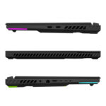 لپ تاپ 18 اینچی ایسوس مدل ROG Strix G18 G814JIR-N6033-i9 14900HX-32GB DDR5-1TB SSD-RTX4070-QHD - کاستوم شده