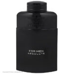 ادو پرفیوم مردانه بنتلی مدل For Men Absolute حجم 100 میلی لیتر