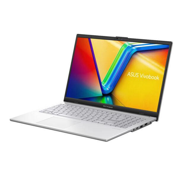لپ تاپ 15.6 اینچی ایسوس مدل Vivonook Go 15 E1504GA-NJ559-i3 N305-4GB DDR4-512GB SSD-TFT