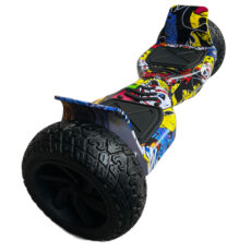 اسکوتر برقی اسمارت بالانس ویل مدل 10inch