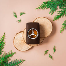 ادو پرفیوم مردانه مرسدس بنز مدل Private حجم 100 میلی لیتر