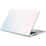 لپ تاپ 14 اینچی ایسوس مدل Vivobook Go 14 E410KA-CL464-Celeron N4500-4GB DDR4-64GB eMMC-512GB SSD-TN-W - کاستوم شده