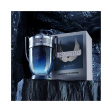 ادو پرفیوم مردانه پاکورابان مدل اینوکتوس لجند با رایحه معتدل حجم 100 میلی لیتر