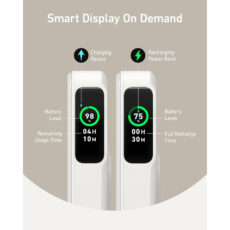 پاوربانک انکر مدل A1654H21 ظرفیت 10000 میلی آمپر ساعت