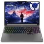 لپ تاپ 16 اینچی لنوو مدل Legion 5 16IRX9-i7 13650HX-16GB DDR5-1TB SSD-RTX4060-QHD 165Hz