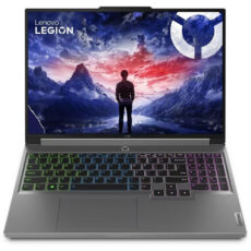 لپ تاپ 16 اینچی لنوو مدل Legion 5 16IRX9-i7 13650HX-16GB DDR5-1TB SSD-RTX4060-QHD 165Hz