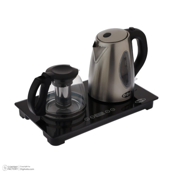 چای ساز بی اچ اف مدل BH T850