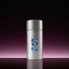 تستر ادو تویلت مردانه کارولینا هررا مدل Men NYC 212 حجم 100 میلی لیتر