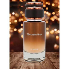 ادو پرفیوم مردانه مرسدس بنز مدل Le Parfum حجم 120 میلی لیتر