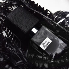 ادو پرفیوم مردانه ناسوماتو مدل بلک افغانو حجم 30 میلی لیتر