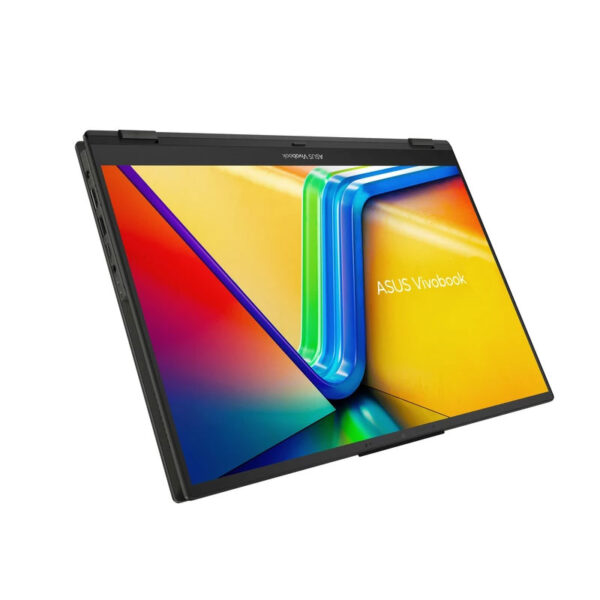 لپ تاپ 16 اینچی ایسوس مدل Vivobook S 16 FLIP TP3604VA-IS93T-i9 13900H-16GB DDR4-1TB SSD-IPS Touch