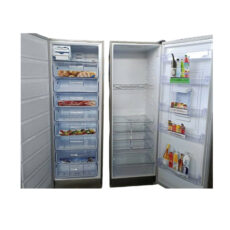 یخچال و فریزر 40 فوت دوقلو جنرال مدل R20