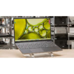 لپ تاپ 15.6 اینچ لنوو مدل IdeaPad 5 15IAL7-i5 1235U-16GB DDR4-1TB SSD-MX550-IPS - کاستوم شده