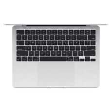 لپ تاپ 13.6 اینچی اپل مدل MacBook Air MRXQ3 2024 LLA-M3-8GB RAM-256GB SSD