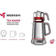 چای ساز مباشی مدل ME-TM302S