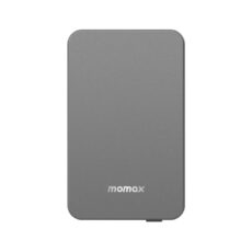 پاوربانک مومکس مدل Q.Mag X2 IP133 ظرفیت 20000 میلی آمپر ساعت