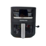 سرخ کن بدون روغن 8 لیتری زومیت وان مدل ZM-2248