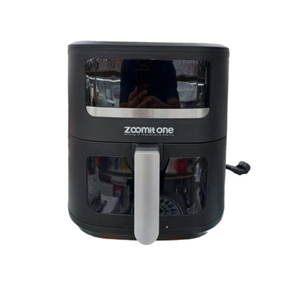 سرخ کن بدون روغن 8 لیتری زومیت وان مدل ZM-2248