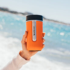 تراول ماگ نسپرسو مدل Nomad گنجایش 0.4 لیتر