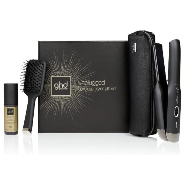 اتو مو جی اچ دی مدل UNPLUGGED STYLER