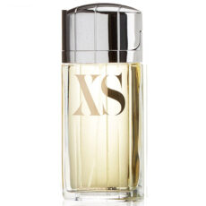 ادو تویلت مردانه پاکو رابان مدل XS حجم 100 میلی لیتر