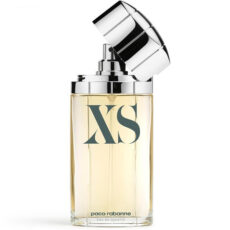 ادو تویلت مردانه پاکو رابان مدل XS حجم 100 میلی لیتر