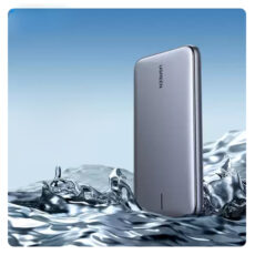 پاوربانک یوگرین مدل PB190-50680 ظرفیت 10000 میلی آمپر ساعت