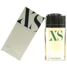 ادو تویلت مردانه پاکو رابان مدل XS حجم 100 میلی لیتر