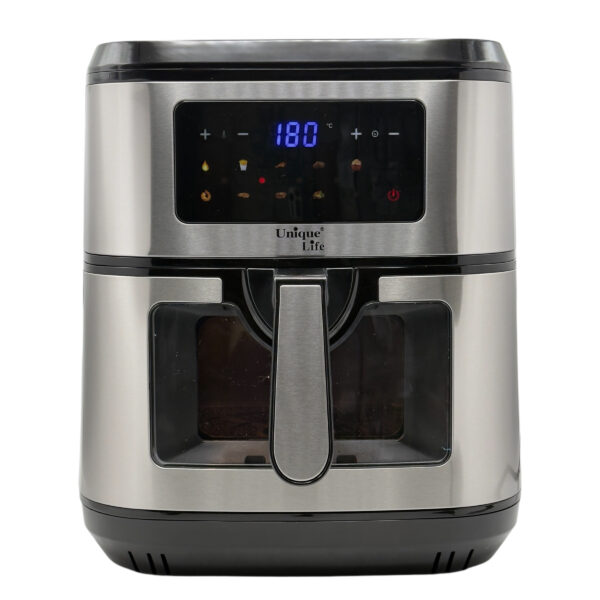 سرخ کن بدون روغن 10 لیتری یونیک لایف مدل UL-AF594