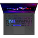 لپ تاپ 16 اینچی ایسوس مدل ROG Strix G16 G614JV-AS74-i7 13650HX-24GB DDR5-1TB SSD-RTX4060-FHD-W - کاستوم شده