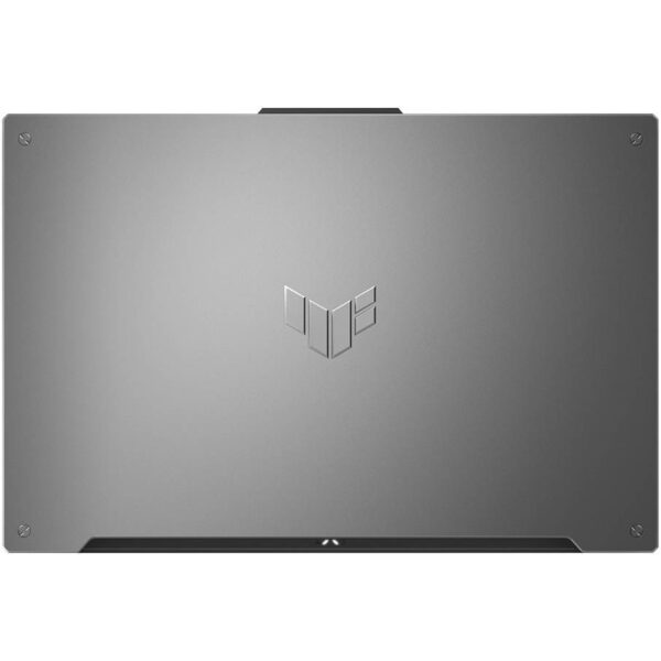 لپ تاپ 17.3 اینچی ایسوس مدل TUF Gaming F17 FX707ZC4-HX076-i5 12500H 24GB 2SSD RTX3050 W - کاستوم شده