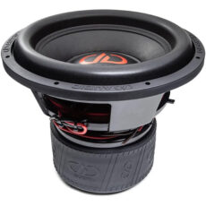 ساب ووفر خودرو مدل DD815-D2