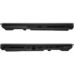لپ تاپ 17.3 اینچی ایسوس مدل TUF Gaming F17 FX707ZC4-HX076-i5 12500H-24GB DDR4-1TB SSD-RTX3050-FHD-W - کاستوم شده