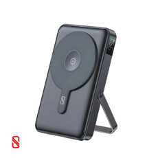 پاوربانک اسلیکتو مدل SP-2024 ظرفیت 10000 میلی آمپرساعت