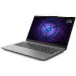 لپ تاپ 15.6 اینچی لنوو مدل LOQ 15IAX9E-i5 12540HX-32GB DDR5-2TB SSD-RTX2050-FHD - کاستوم شده