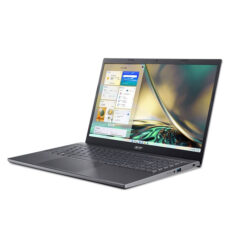 لپ تاپ 15.6 اینچی ایسر مدل Aspire 5 A515-58GM-50CH-i5 13420H-16GB DDR4-512GB SSD-RTX2050-IPS - کاستوم شده