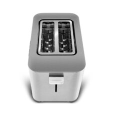 توستر کاراجا مدل Dijital Inox