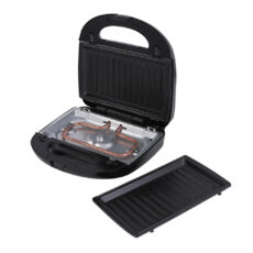 ساندویچ‌ساز دو خانه دسینی مدل 3in1