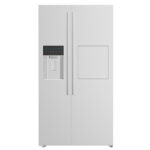 یخچال و فریزر ساید بای ساید 29 فوت دوو مدل SXi15-11gW