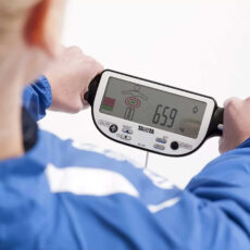 ترازو دیجیتال هوشمند تانیتا مدل BC-601