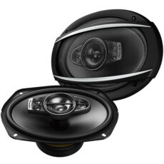 اسپیکر خودرو پایونیر مدل TS-A6997S بسته دو عددی